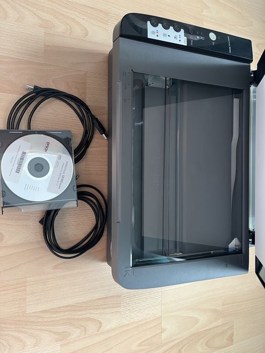 Epson Stylus SX100 [USADO]