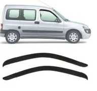 Chuva vento peugeot partner e berlingo