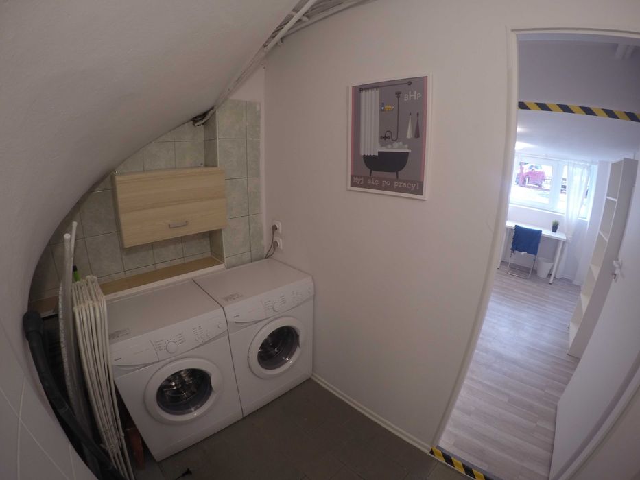 Pokój dwuosobowy dla kobiet ul. Wita Stwosza 17b/MOKOTÓW/754