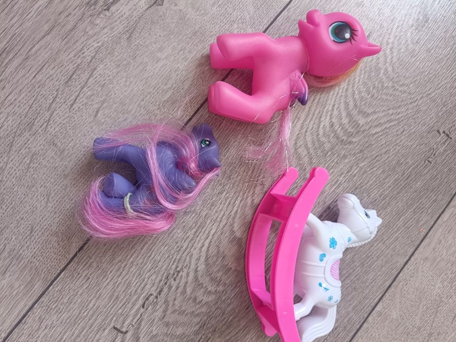 Іграшки однім лотом .Ціна за все 90грн.