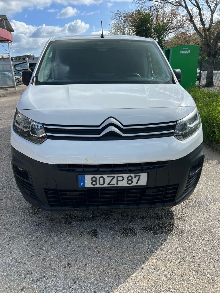 Citroën  berlingo longa