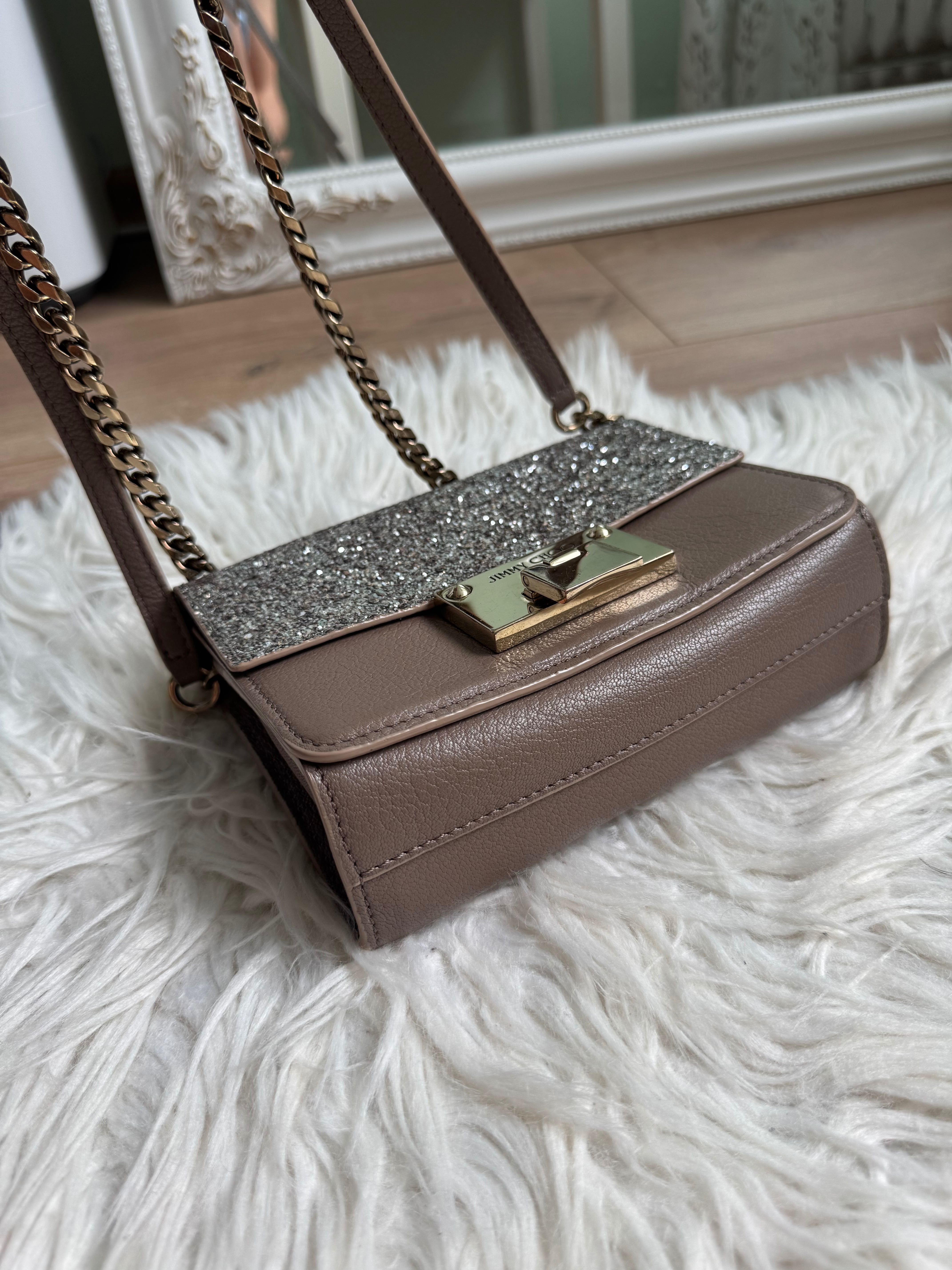 Сумочка жіноча Jimmy Choo Оригінал джимми чу  БЕЗКОШТОВНА доставка
