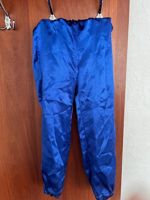 Речі на новий рік