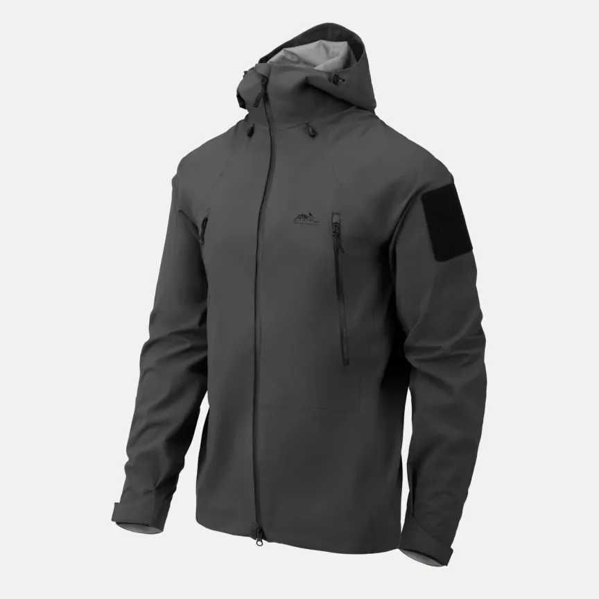 Куртка SQUALL Hardshell Helikon-Tex
