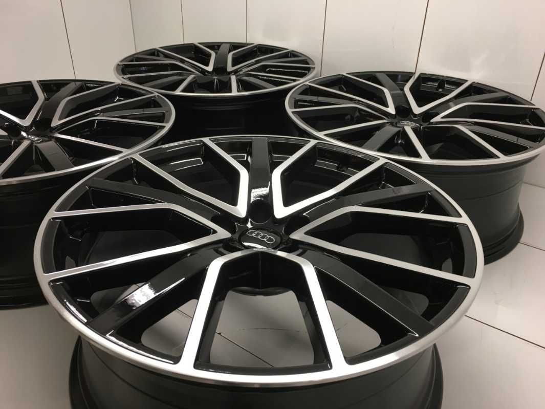 Диски 22 Audi Q7 RS7 S8 A8 A7 Sline
