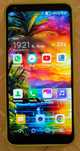 Telefon LG Q6 Stan b.dobry