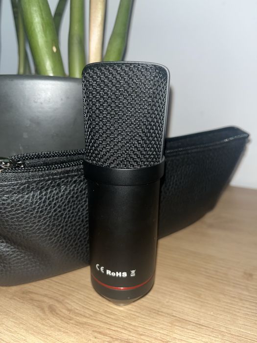 Mikrofon Mozos MKIT-900 pro