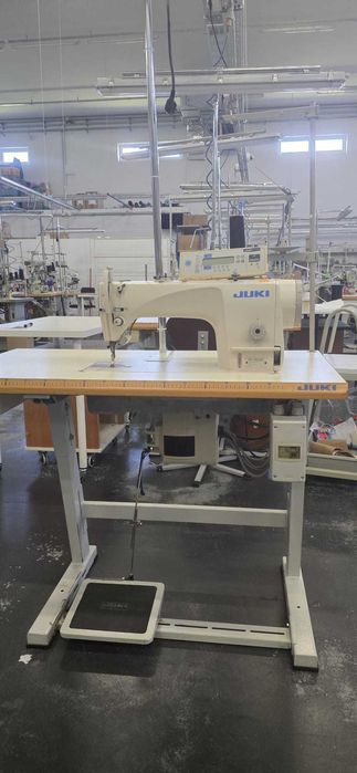 JUKI DDL 9000SS stebnówka made in Japan  gotowa do pracy
