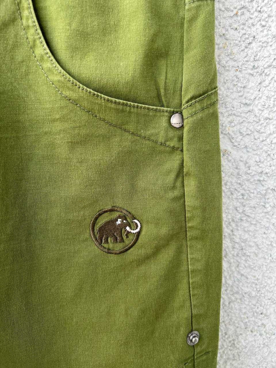 Шорти Mammut ( M )