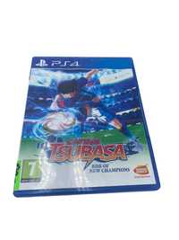 Gra Captain Tsubasa Rise of New Champions PS4