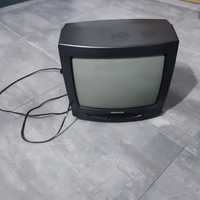 Televisão mais suporte