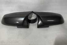 Capas de retrovisor Carbono BMW séries 1,2,3 e 4