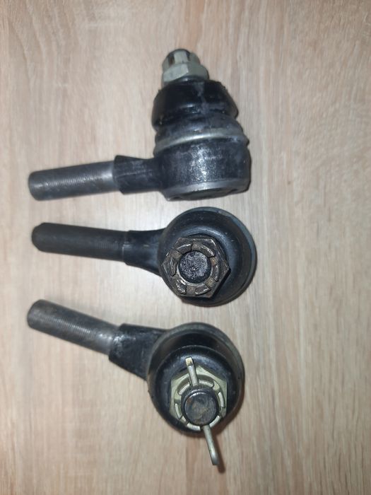 Ваз2101-06 рулевые наконечники