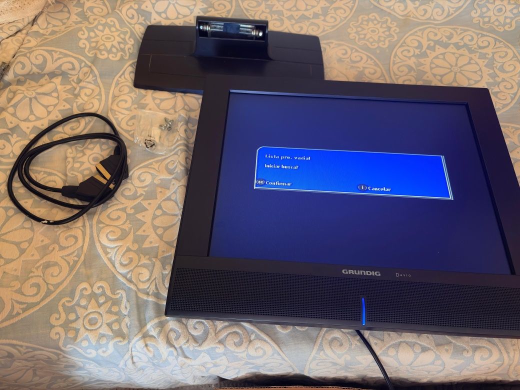 Tv Digital GRUNDIG