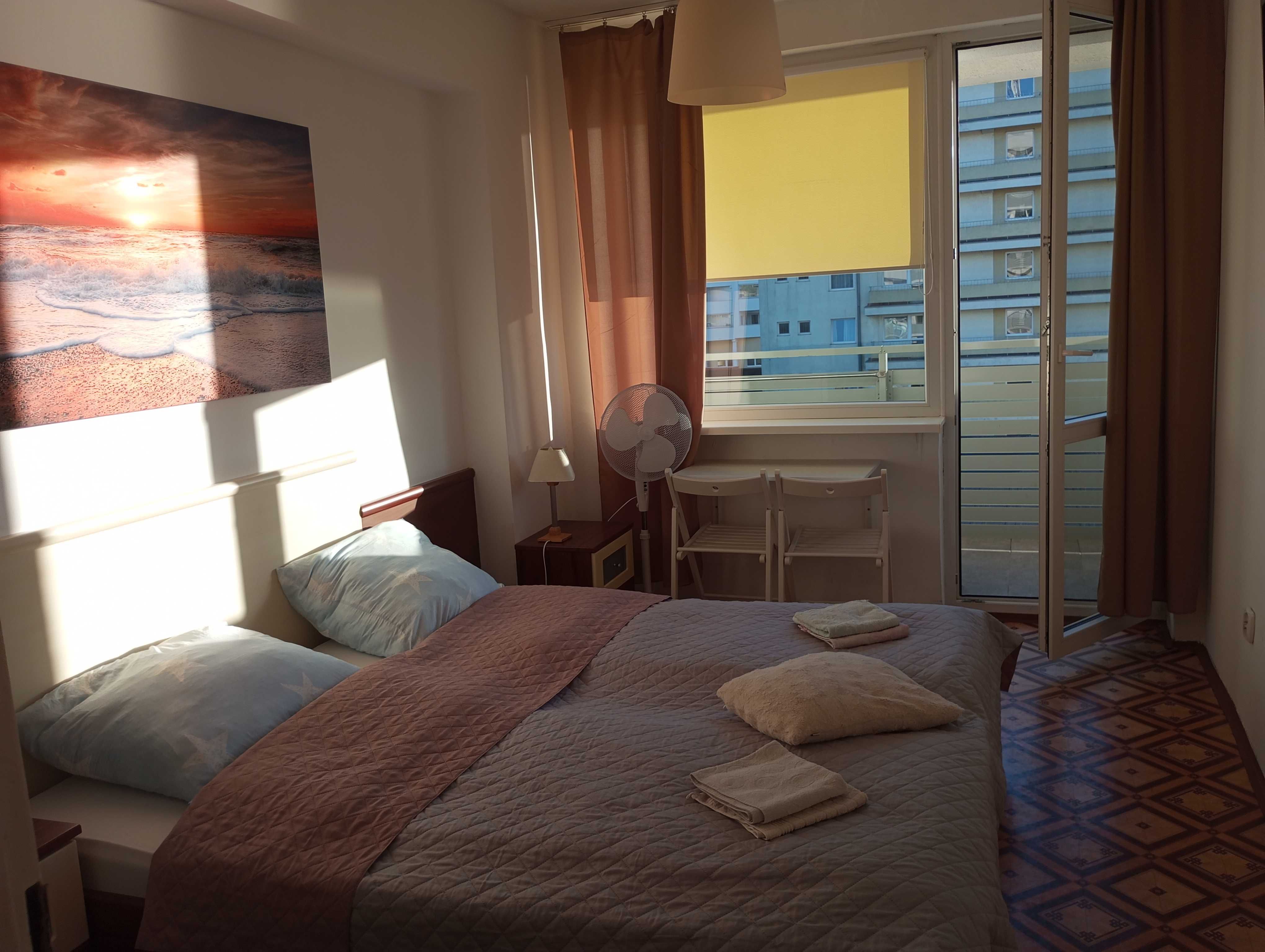 Apartament w Międzyzdrojach 50 metrów od plaży