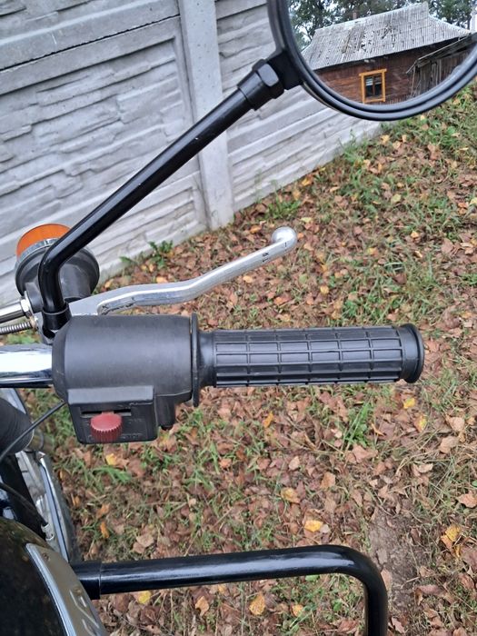 Продам Jawa 350 634