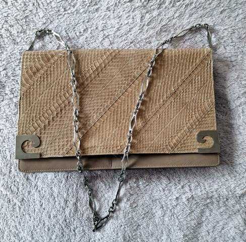 Torebka klasyczna na ramię