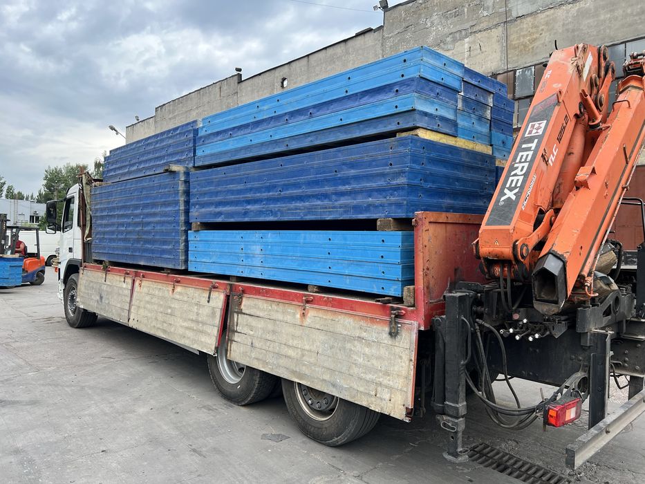 Послуги Маніпулятор, Услуги манипулятора, Оренда манипулятор