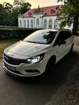Opel Astra ASTRA K Sport Custom serwis ASO
