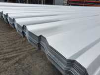 TANIO BLACHA Trapezowa! T-4 T-8 T-18 T-35 producent + filc