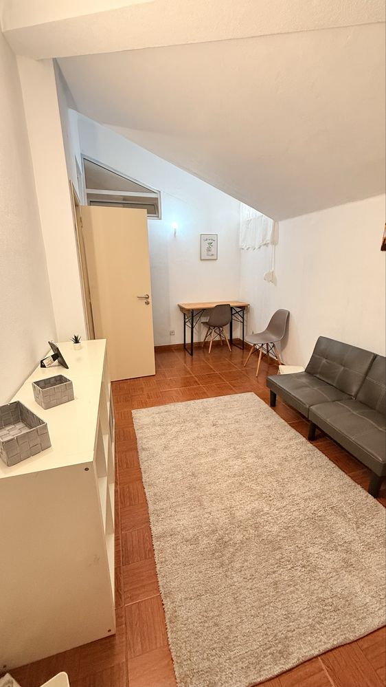 Apartamento T1+1