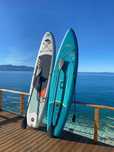 deska deski SUP paddleboard kajak wynajem na doby MOZLIWA DOSTAWA