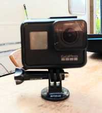 Gopro hero Black 7