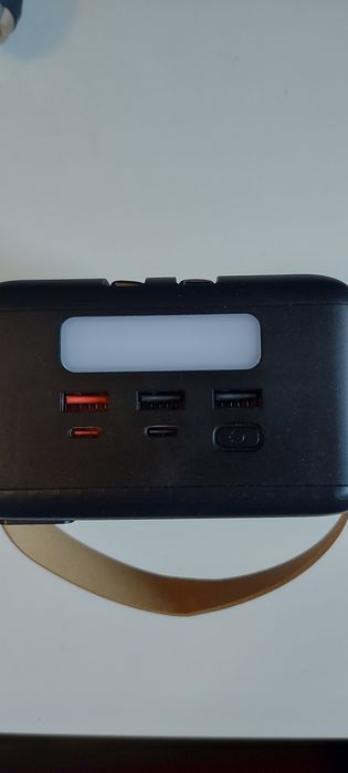 Powerbank Tracer Skała-8 80000mAh 22.5W