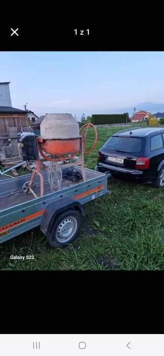 Wypożyczę Quada  Łuparkę zagęszczarka.