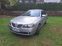 Sprzedam Nissan Almera