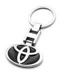 ** NOWY Breloczek TOYOTA brelok do kluczy kluczyka zawieszka tuning
