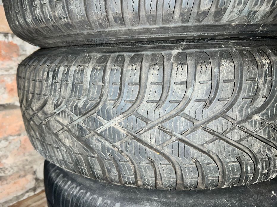 Opony zimowe Kleber Krisalp HP3 175/65r15 84T