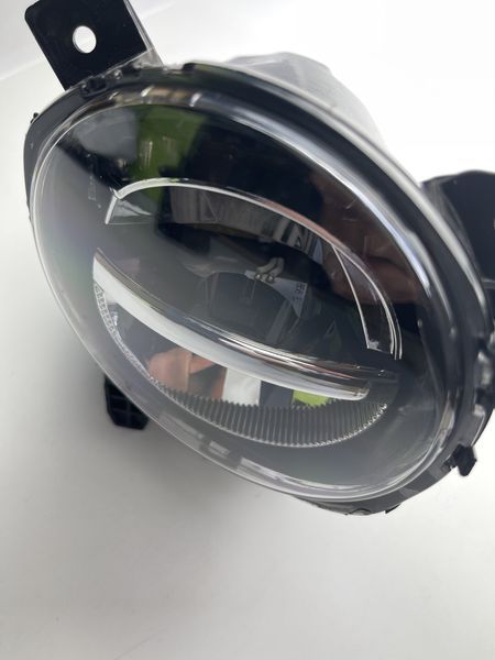 Противотуманки фары фари туманки бмв bmw лед led f20 f30 f32 f36