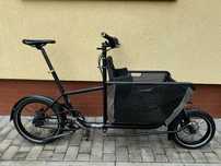 Велосипед вантажний Muli cargo bike
