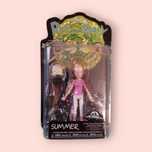 Funko Rick and Morty Summer Фанко Рік та Морті Саммер