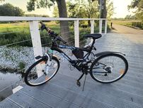Rower Avigo DownHill 26"