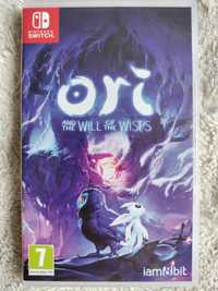 GRA Ori and the will of the Wisps Nintendo Switch