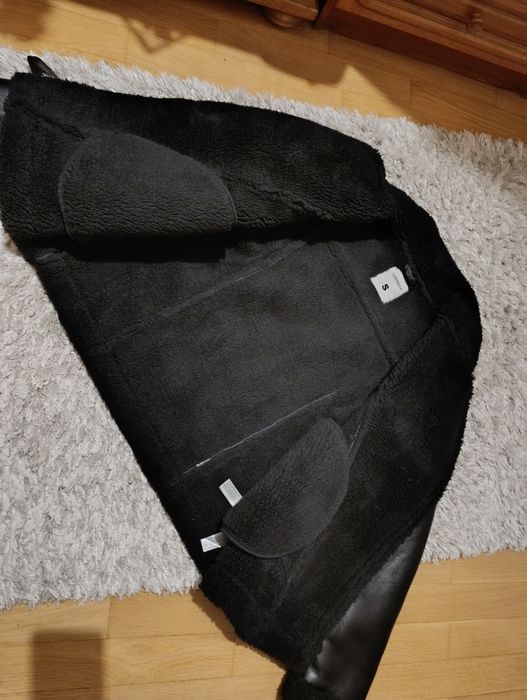 Дублёнка женская Terranova р.S