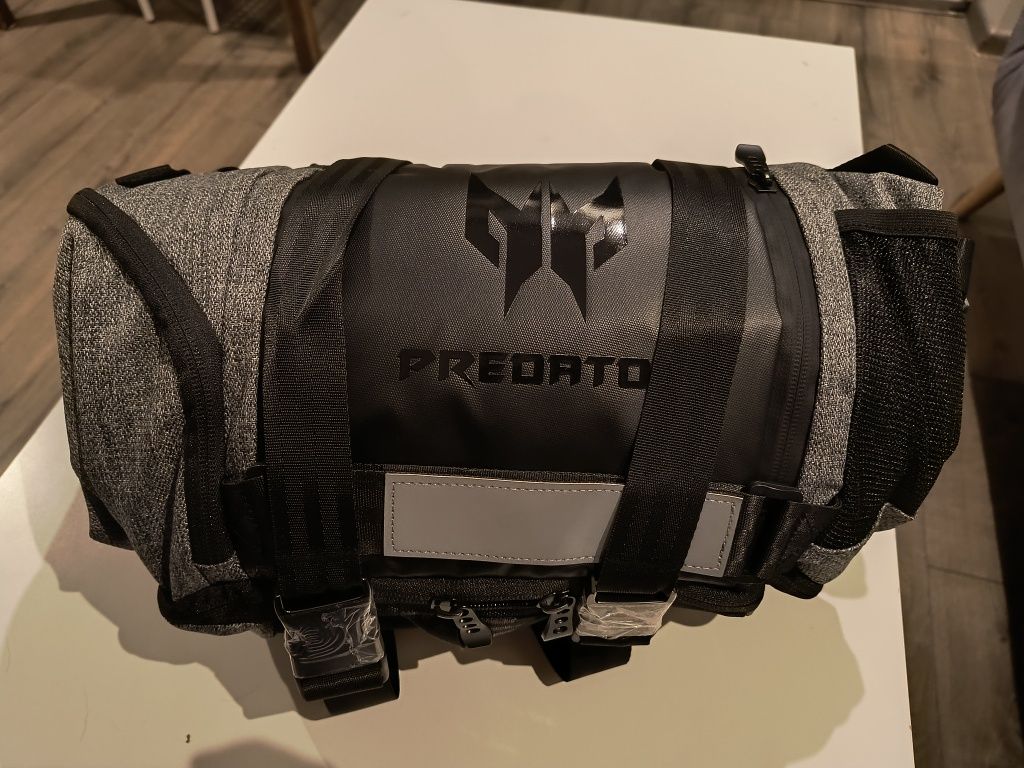 Plecak ACER PREDATOR Gaming Rolltop backpack