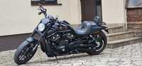 Harley-Davidson V-Rod Night Rod HD V-ROD 100% bezwypadkowy, , salon Polska