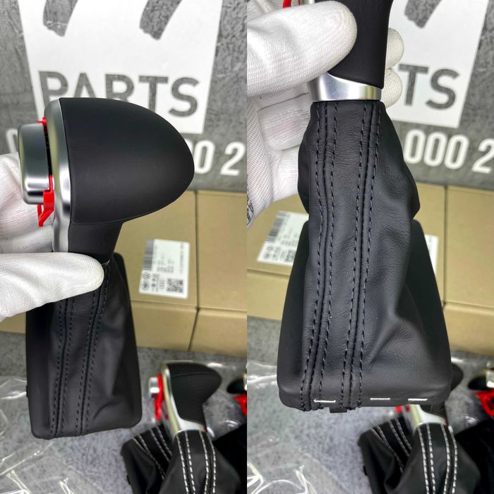 Селектор ручка акпп AUDI A6 C7 / A6 C6 / A4 B8 / Q7 4L / Q5 8R