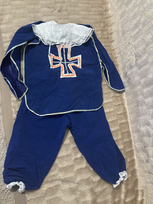 Продається косюм рицаря