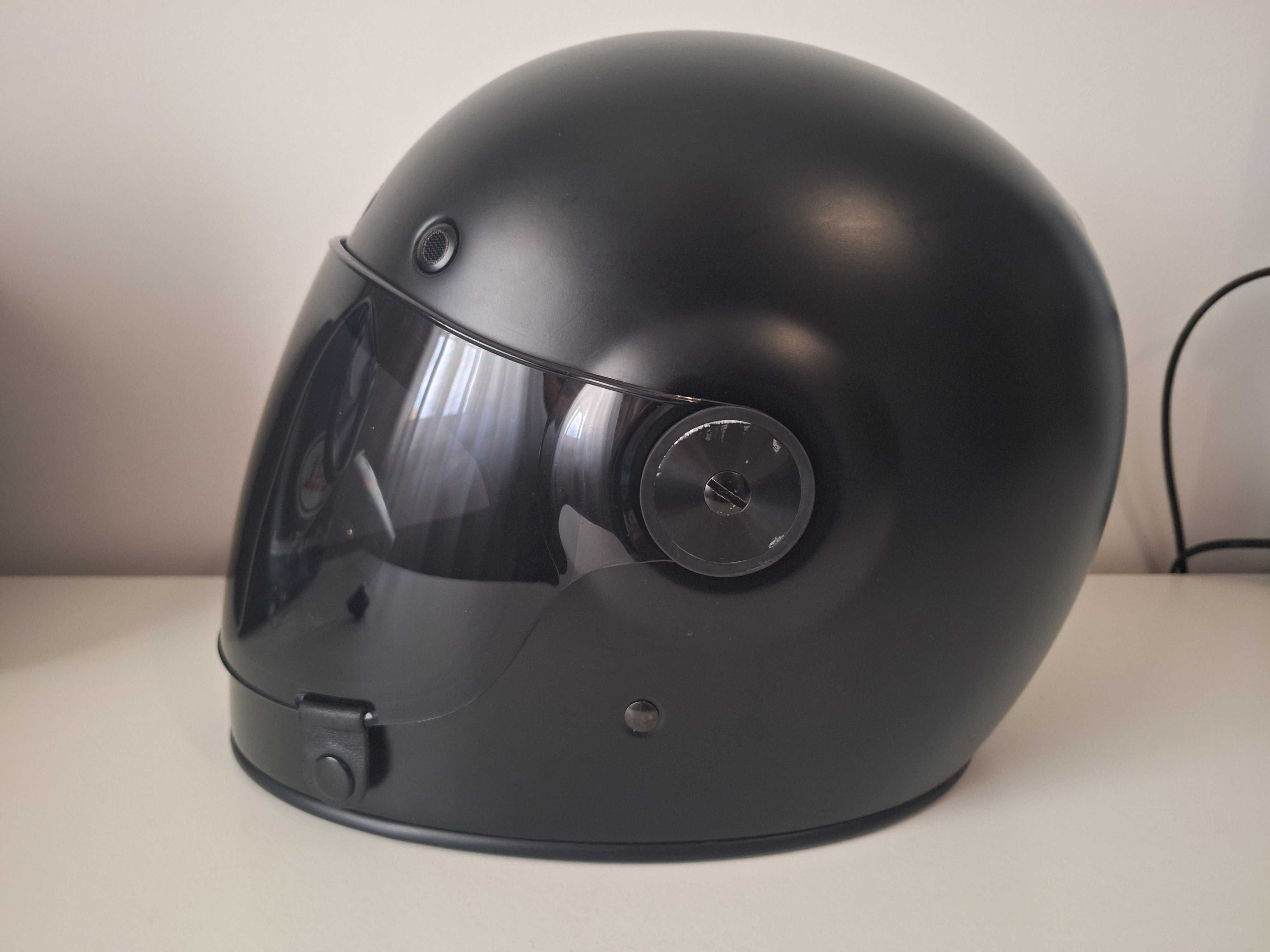 Capacete Bell Bullitt XL