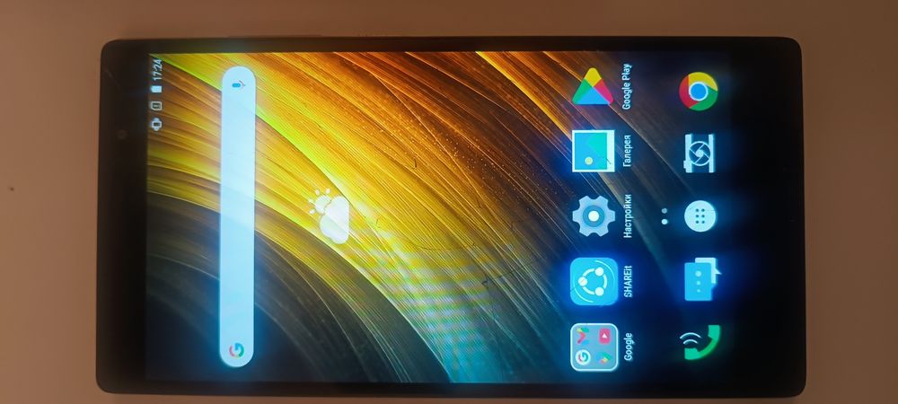 Планшет леново на 2 сім карти