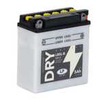 Akumulator motocyklowy Landport YB5L-B 12V 5Ah 65A