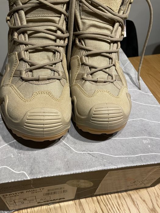 Buty  taktyczne lowa roz. 42