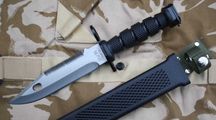 Bagnet Chiński Chiny QBZ-95