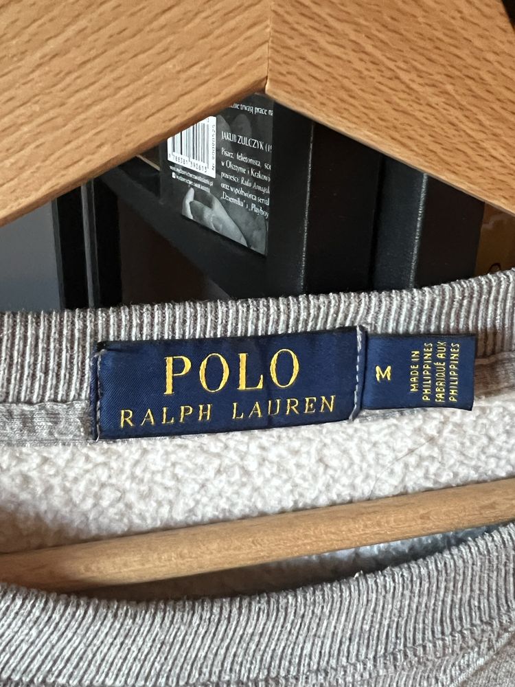 Bluza Polo Bear Ralph lauren