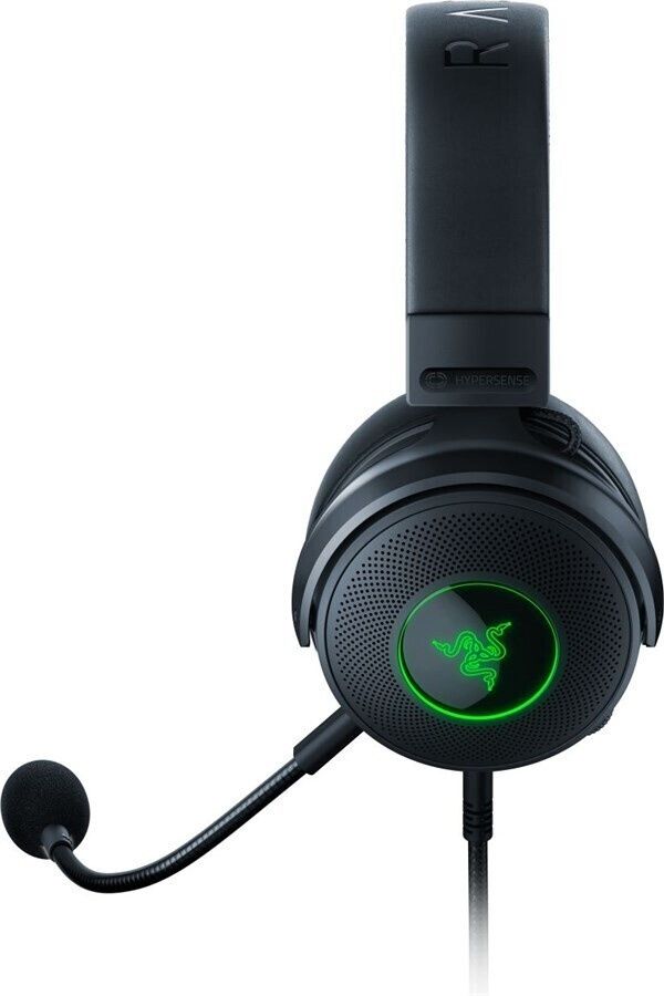 Гарнітура Razer Kraken V3 Hyper Sense