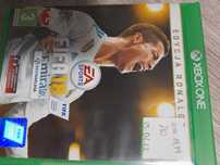 Fifa 18 xbox one , sklep Tychy